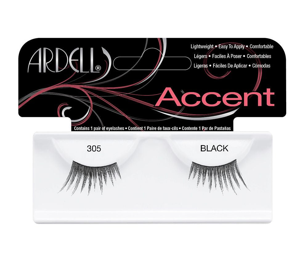 Ardell 305 Accent Lashes EX-STOCK Canada 