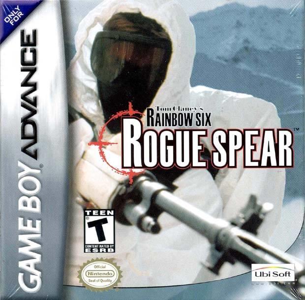 Tom Clancy's Rainbow Six: Rogue Spear 
