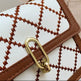 Women Shoulder Chain Mini Crossbody Square Bag - EX-STOCK CANADA