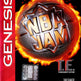 NBA JAM TOURNAMENT EDITION 