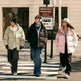 Men's Winter Corduroy Stitching Embroidery Cotton-padded Winter Coat - EX-STOCK CANADA
