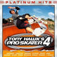 Tony Hawk's Pro Skater 4 [Meilleur des succès Platinum] 