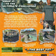 Tony Hawk's Pro Skater 4 [Meilleur des succès Platinum] 