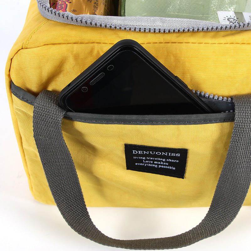 Lunch box storage bag EX-STOCK