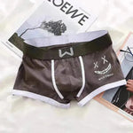 Slim-Fit Ball Sack Boxer Breve Simplicity Simplicity