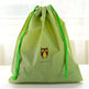 Animal Printing Large Capacity Drawstring Lazy Cosmetic Storage Bag - EX-STOCK CANADA