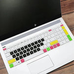 15.6 Inch Laptop Foil Keyboard Protective  Film - EX-STOCK CANADA