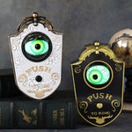 Bar Glowing Skull Pendant Tricky Door Hanging EX-STOCK