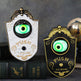 Bar Glowing Skull Pendant Tricky Door Hanging EX-STOCK