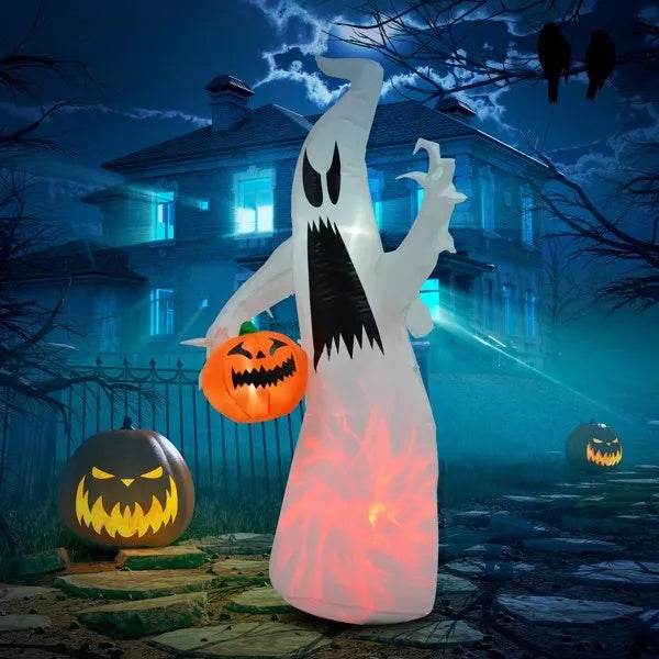 Inflatable Halloween Decoration EX-STOCK