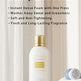 Cream Bubble Bath, Hydrating Shower Gel, Long-lasting Fragrance, Fragrance Body Mousse EX-STOCK