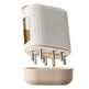 2 In 1 Electric Scalp Massager And Hair Oil Applicator Hair Massager Scalp Applicator Brush For Hair Treatment Growth 