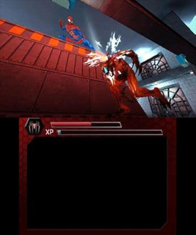 The Amazing Spider-Man 2 