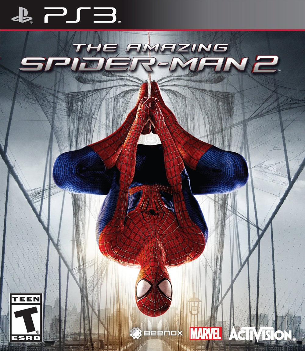 L'Amazing Spider-Man 2 