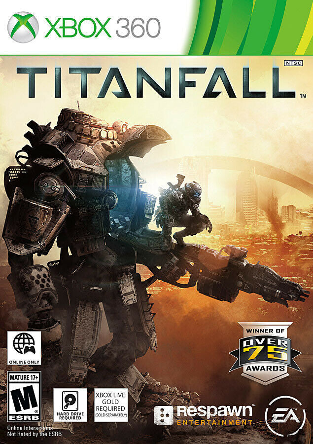 Titanfall 