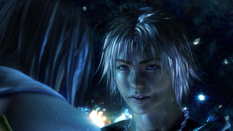 Final Fantasy X / X-2 HD Remaster 