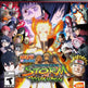 NARUTO SHIPPUDEN - ULTIMATE NINJA STORM REVOLUTION 