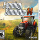 Farming Simulator 14 
