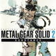 Metal Gear Solid 2: Substance 