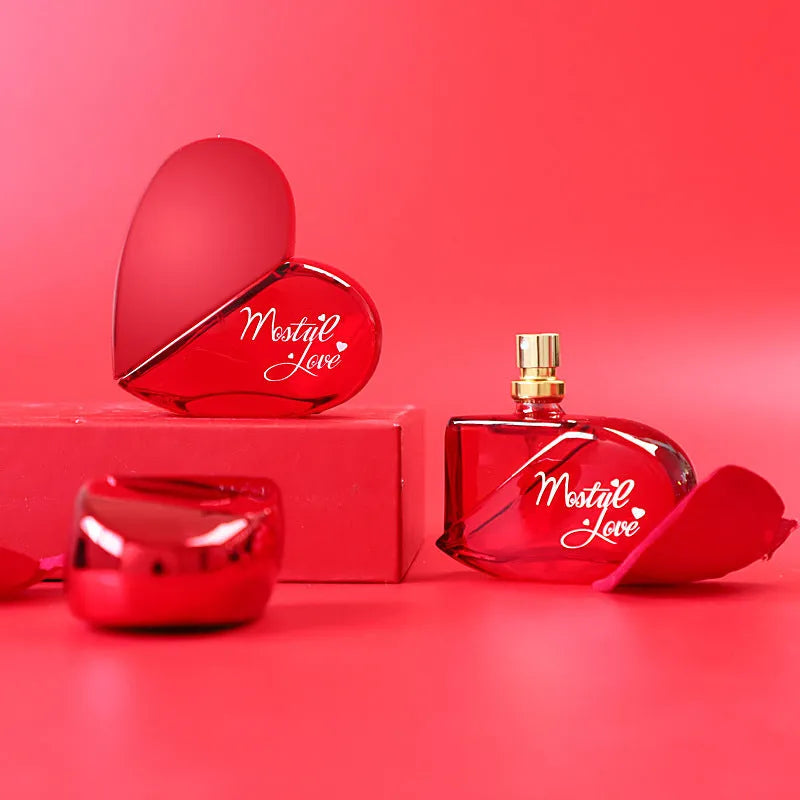 عطر Mostyl Love للنساء عطر خفيف يدوم طويلًا