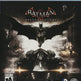 BATMAN ARKHAM KNIGHT 