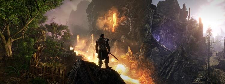 Risen 3: Titan Lords 