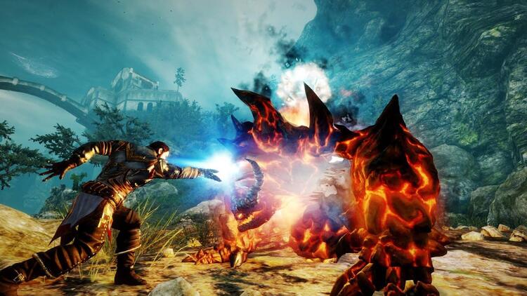 Risen 3: Titan Lords 