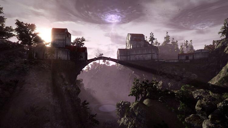 Risen 3: Titan Lords 