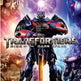 Transformers - Rise of the Dark Spark 