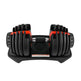 Adjustable 15 Gear Men's Dumbbell Adjustable 