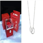 Rotating Soap Flower Rose Gift Box Creative Rotating Rose Jewelry Packaging Box Valentine's Day Gift For Women - EX-STOCK CANADA
