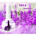 Nutritional Solution Nail Polish - EX-STOCK CANADA