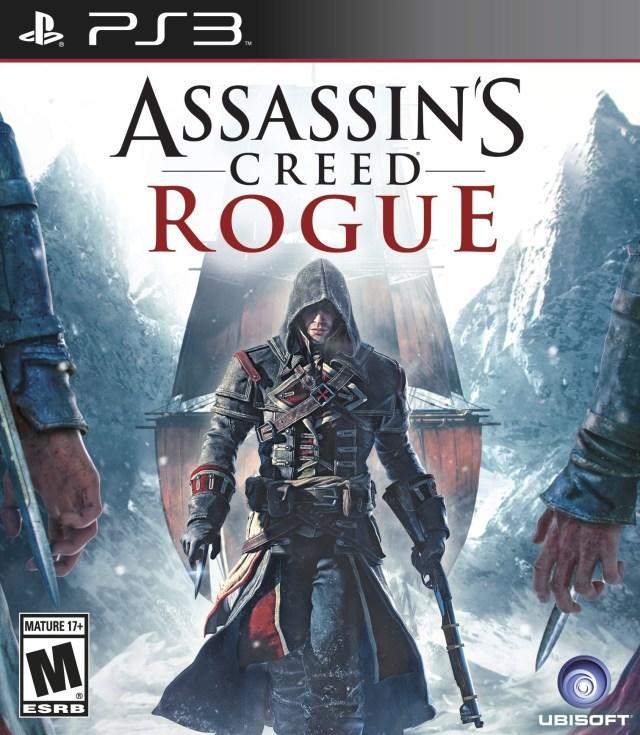 Assassin's Creed: Rogue 