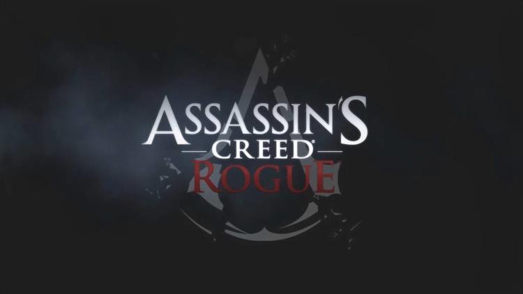 Assassin's Creed: Rogue 