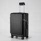 New ABS Business Front Opening 20-inch Luggage | EX-STOCK Canada 