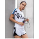 Counting skipping rope 