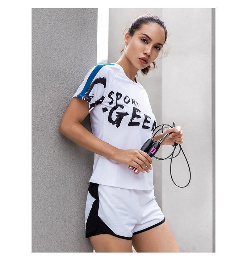 Counting skipping rope 