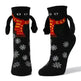 Buy All season Unisex Creative Cartoon Home Socks - EX-STOCK CANADA