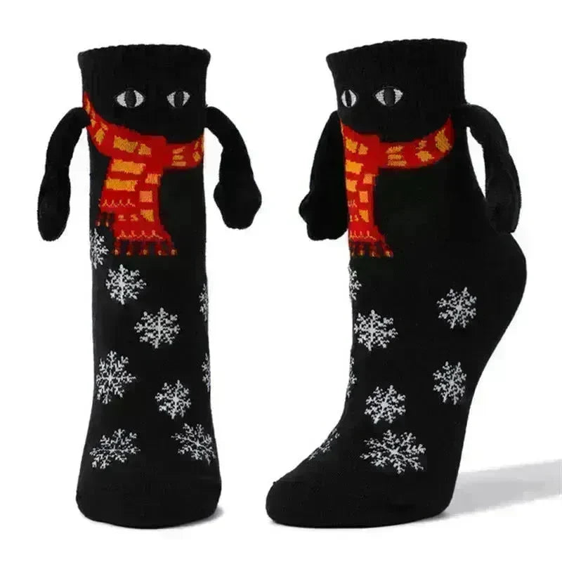 Buy All season Unisex Creative Cartoon Home Socks - EX-STOCK CANADA