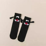 Buy All season Unisex Creative Cartoon Home Socks - EX-STOCK CANADA