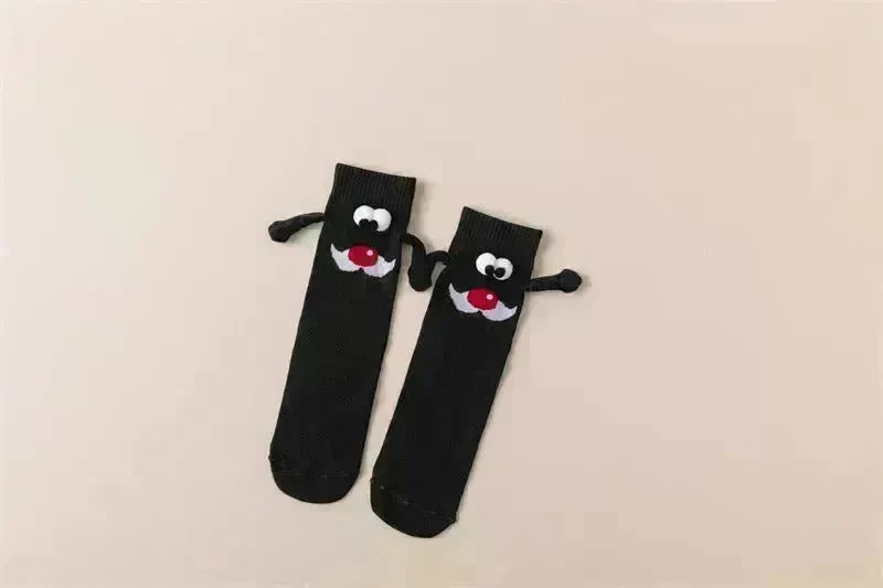Buy All season Unisex Creative Cartoon Home Socks - EX-STOCK CANADA
