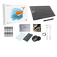 Professional Graphics Electronic Drawing for Tablet  MacBook, Chromebook, Android , Apple, Computer Drawing Board - EX-STOCK CANADA