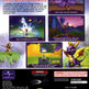 Spyro: Entra la libellula 