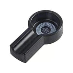 Portable Mini Single Sink Cigar Ashtray