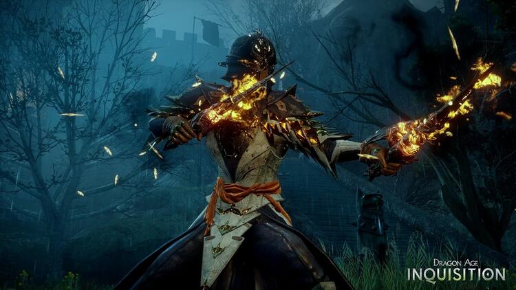 Dragon Age: Inquisition 