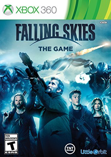 Falling Skies: The Game 