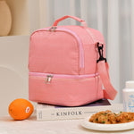 Thickened Insulated Lunch Box Bag EX-STOCK