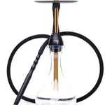 Hookah ApacheSmoke Pot - EX-STOCK CANADA