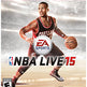 NBA Live 15 