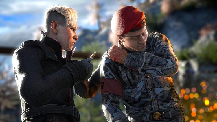 Farcry 4 